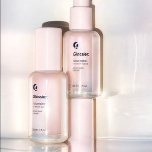 Glossier Futuredew - Oil Serum Hybrid